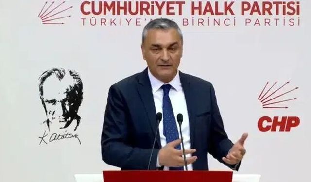Kılıçdaroğlu cephesinden grup toplantısı açıklaması