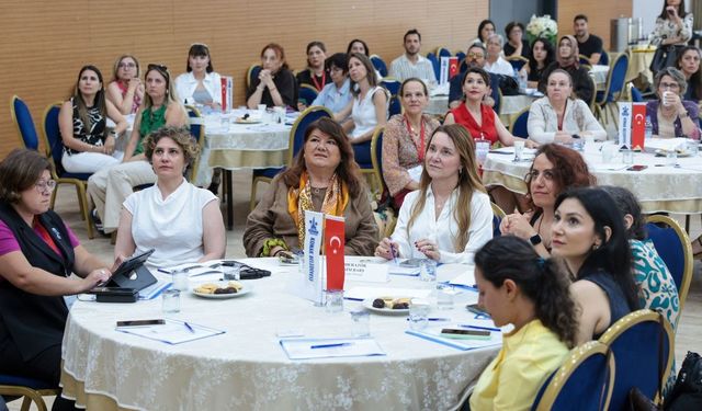 Konak'ın Yerel Eşitlik Eylem Planı şekilleniyor