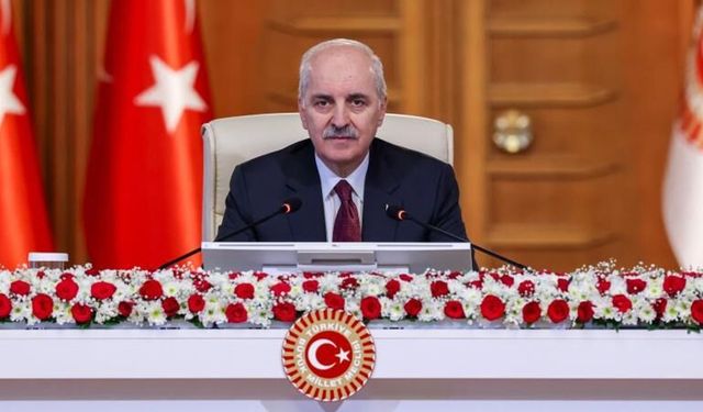 Kurtulmuş'tan CHP Açıklaması: Yazı Göndereceğiz