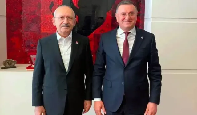 Lütfü Savaş galiba bunu da yapacak..!