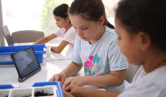 Merkezefendi'de yaz spor okulları başlıyor