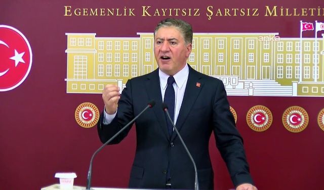 Murat Emir: Yarın grup toplantısı yapılmayacak