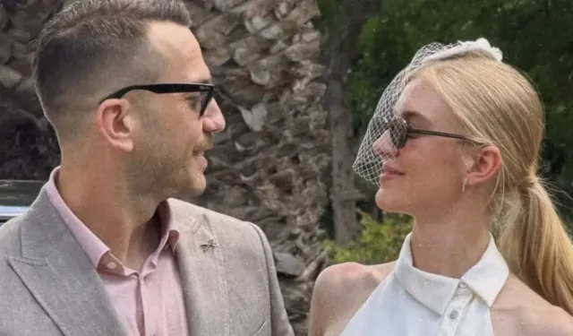 Ogeday Girişken ve Zeynep Çifti dünyaevine girdi