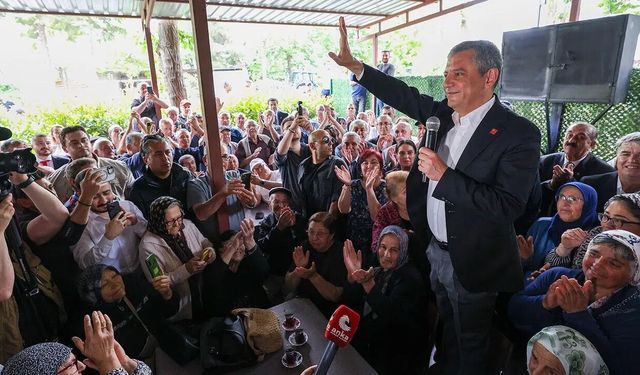 Özel: 'Havlu değil, çip üretmeliyiz'