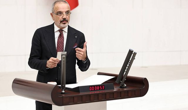 Sakık'tan Kılıçdaroğlu'na Sert Demirtaş Tepkisi