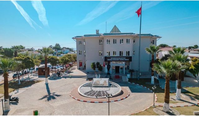 Seferihisar Belediyesi'nden açıklama geldi
