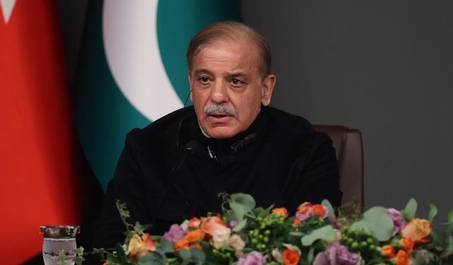 Şerif: ABD-İran Anlaşması 24 Saatte İmzalanabilir