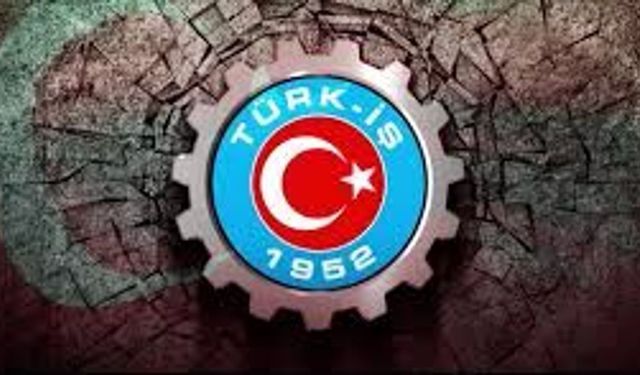 Türk-İş: Açlık ve yoksulluk sınırını açıkladı