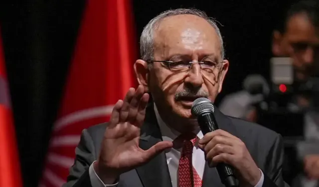 Yok artık..! Bunu da yaptı..!