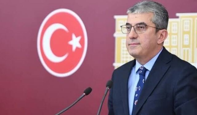 200'ü aşkın belediye başkanı istifa etti