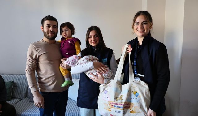 2026 Ocak ayından bu yana 245 ziyaret