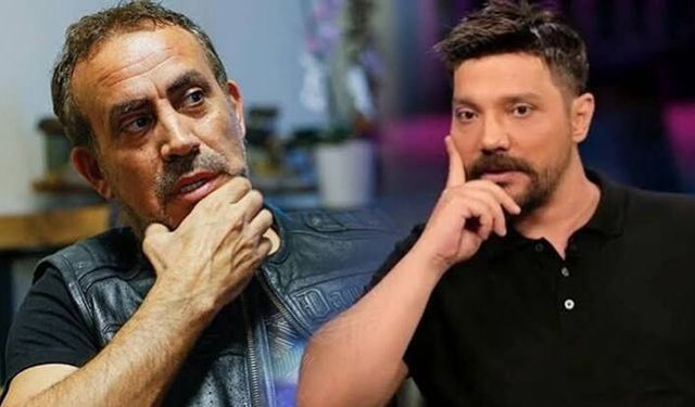 Ahbap soruşturmasında Oğuzhan Uğur gözaltında