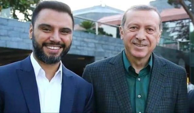 Alişan da artan masraflardan dert yandı