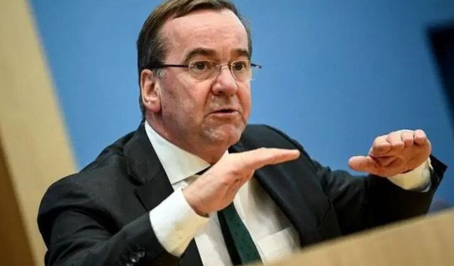 Almanya'da AfD alarmı: Gizli bilgi tartışması