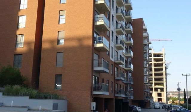 Antalya'da kardeş c*nayeti'Ablası kurtarılamadı