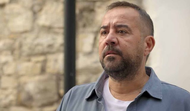 Ata Demirer'den yeni film müjdesi
