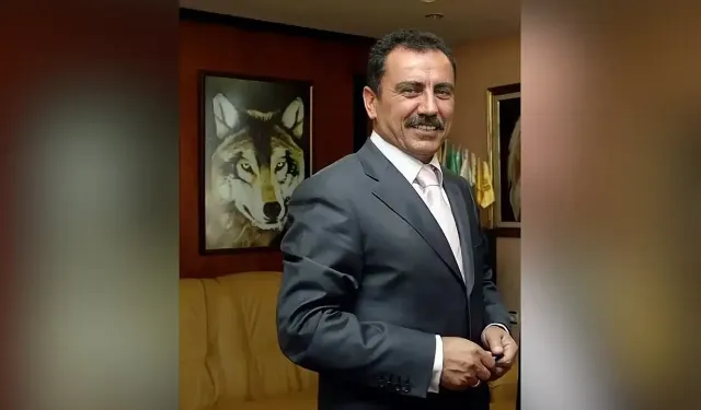 Bakan Gürlek'ten Yazıcıoğlu Dosyası Açıklaması