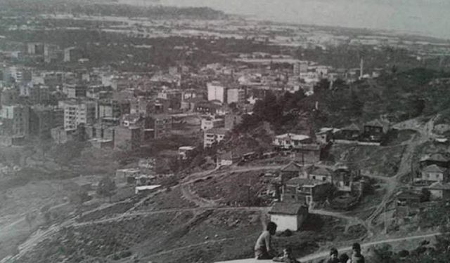 Balçova'daki arsa mağduriyeti 56. yılına girdi!