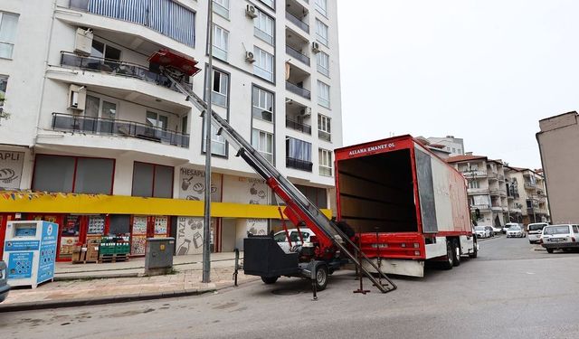 Büyükşehir taşınma desteği 1 yaşında