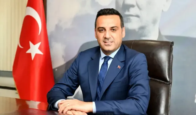 Çiğli Belediye Başkanı'ndan kurultay çağrısı