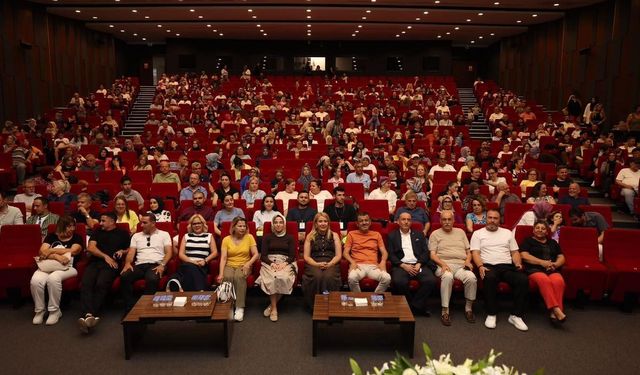 Engelsiz Yaşam Akademisi'nde yıl sonu coşkusu
