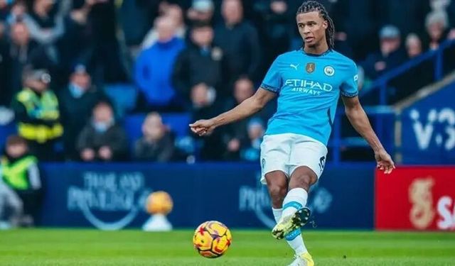 Fenerbahçe, Nathan Aké transferini duyurdu