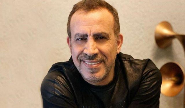 Haluk Levent, AHBAP soruşturması kapsamında gözaltında