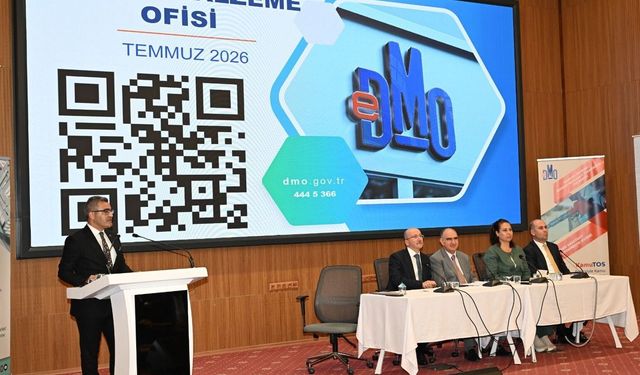 Kamu hizmetlerinde koordinasyon güçleniyor