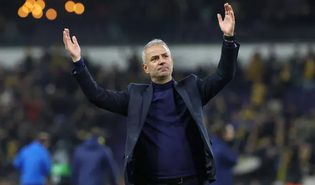 Kartal'dan Ake, Greenwood ve Asensio açıklaması