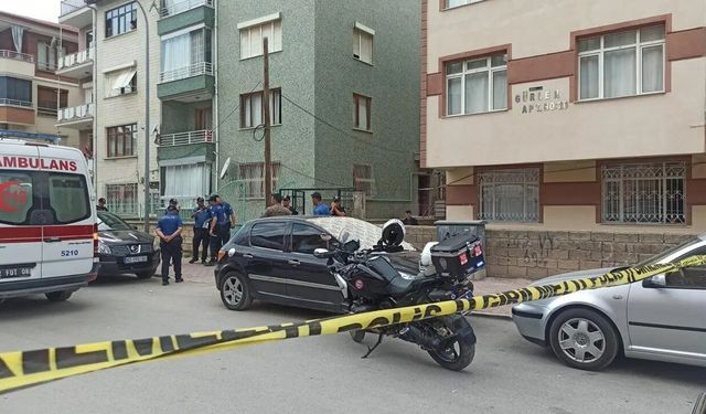 Konya'da iki kişinin yaşamını yitirdiği olayda yeni gelişme