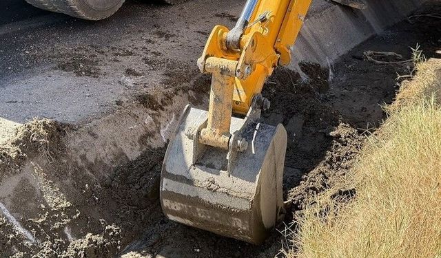 Kuşadası Belediyesi'nden bakım ve temizlik