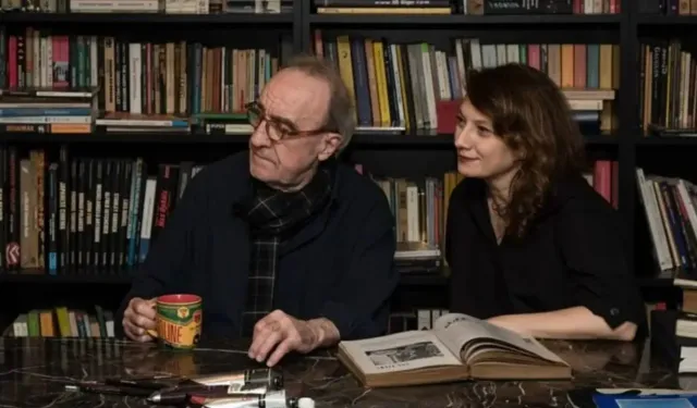 Mehmet Güreli, Görkem Yeltan'ı evlat edindi