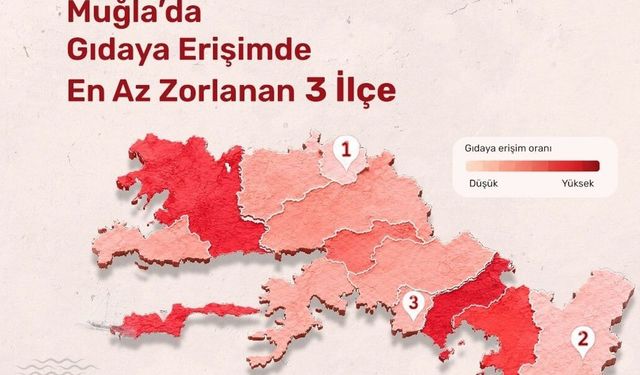 Muğla'da Sosyal Politikalar için yol haritası