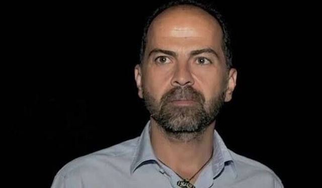 Nasuh Mahruki tutuklama talebiyle hakimliğe sevk edildi