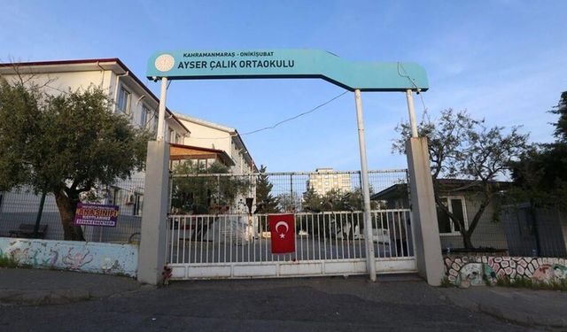 Okul saldırılarını araştıran komisyona ek süre