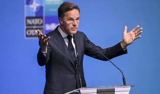 Rutte: Demokrasi Seçimden İbaret Değil