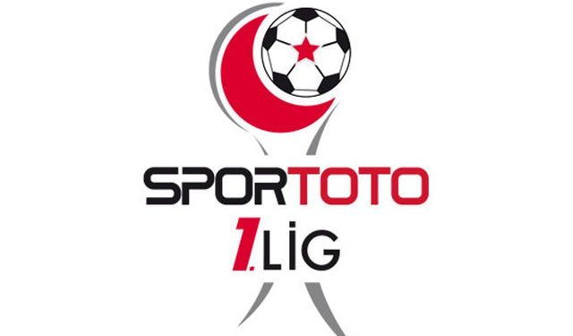 Trendyol 1. Lig'de 2026-2027 fikstürü açıklandı