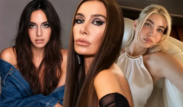 Ünlülere Yönelik uyuştur*cu soruşturmasında yeni gelişme