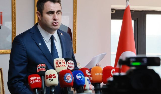Yeni Parti İzmir'de 30'da 30!