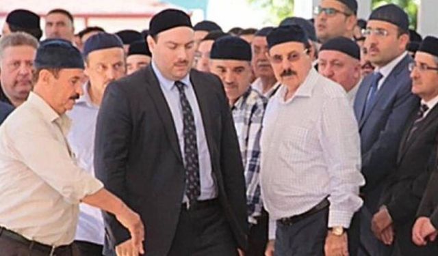 17 ilde 'Süleymancılar' operasyonu: 30 gözaltı