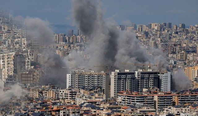 ABD'nin İran savaşı kaybı: 18 ölü , 756 yaralı