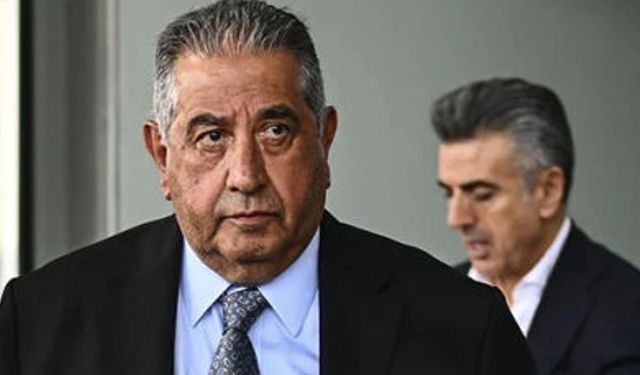 'Aklınıza ne gelirse yaparız' demişti: Uslu'ya PFDK cezası