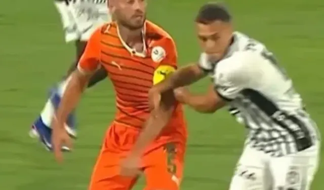 Alanyaspor - Beşiktaş maçıyla ilgili hakemlere suç duyurusu
