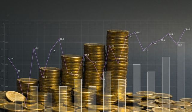 Altın fiyatlarında yükseliş sürüyor