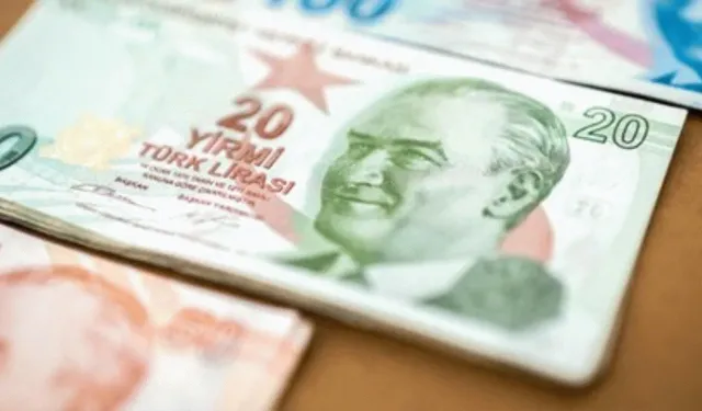 ATM'lerde küçük kupür dönemi sona eriyor