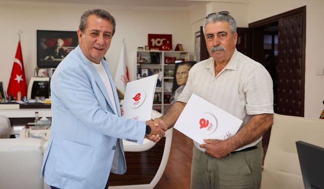 Kuvâ-yi Milliyeciler Aydın'da yeni yerinde