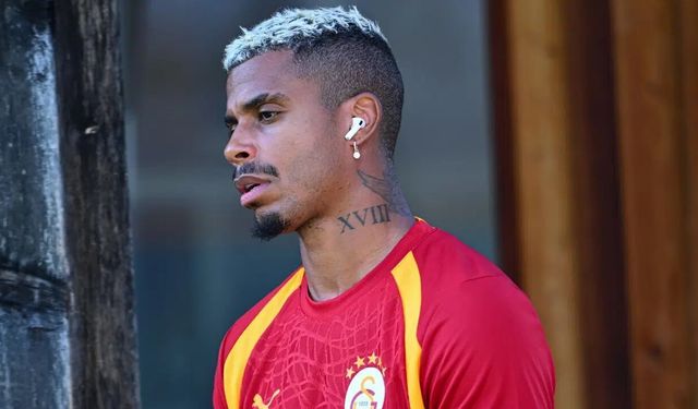Başakşehir'den Mario Lemina açıklaması
