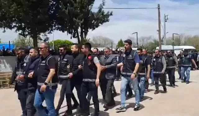 Birecik'te İhale Soruşturması'nda yeni gelişme