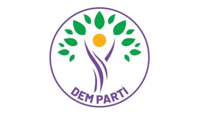 DEM Parti'den '4 eş başkan görevden alındı' iddiasına yanıt