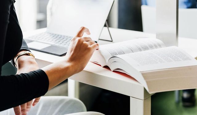DEÜ'de YKS sonrası yüksek doluluk